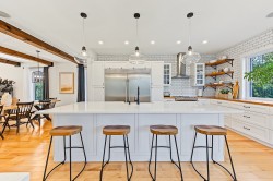 Kitchen - 