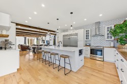 Kitchen - 