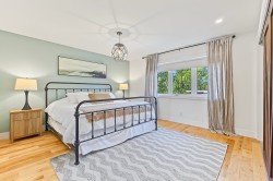 Master Bedroom - 