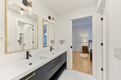 Bathroom - 
