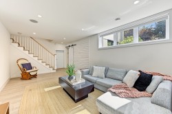 Family Room - 