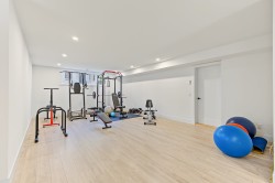 Exercise Room - 