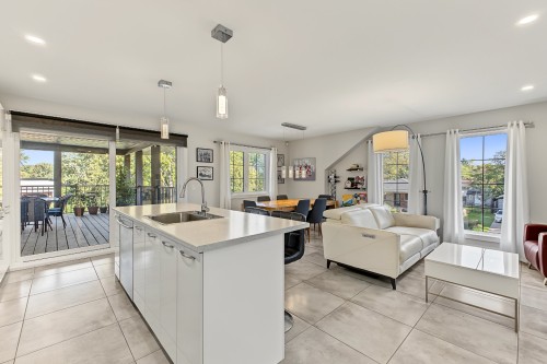 Overall view - 111 Rue Beaumont E., Saint-Bruno-De-Montarville, QC 