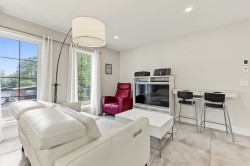Living Room - 