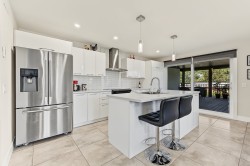 Kitchen - 