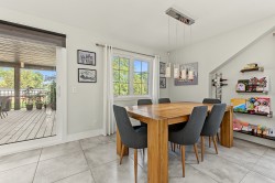Dining Room - 