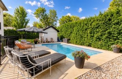 Pool - 