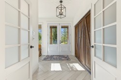 Mud Room - 