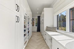 Mud Room - 