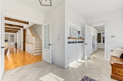 Mud Room - 