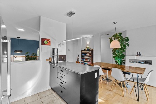 Dining Room - 310 Rue Mary, Lachute, QC 