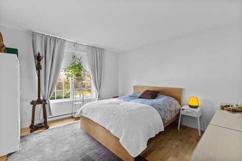 Master Bedroom - 310 Rue Mary, Lachute, QC 