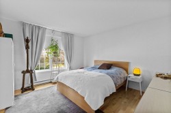 Chambre à coucher principale - 