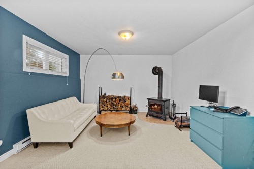 Family Room - 310 Rue Mary, Lachute, QC 