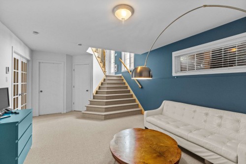 Family Room - 310 Rue Mary, Lachute, QC 