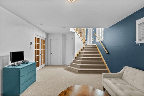 Family Room - 310 Rue Mary, Lachute, QC 