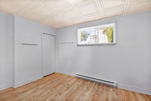 Bedroom - 310 Rue Mary, Lachute, QC 