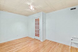 Chambre à coucher - 