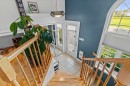 Mud Room - 310 Rue Mary, Lachute, QC 