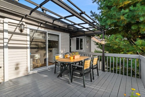 Courtyard - 310 Rue Mary, Lachute, QC 
