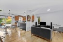 Living Room - 310 Rue Mary, Lachute, QC 