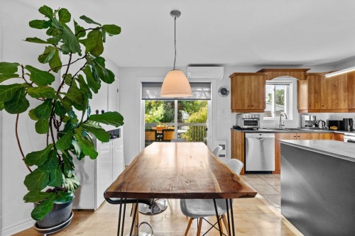 Dining Room - 310 Rue Mary, Lachute, QC 