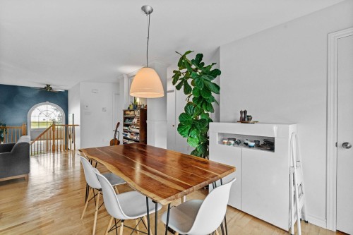 Dining Room - 310 Rue Mary, Lachute, QC 