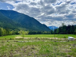 864 Bartley Road Nakusp, BC V0G 1R1