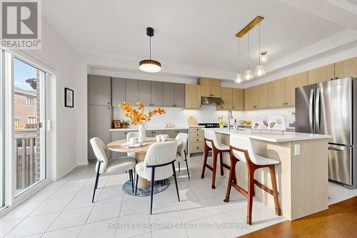 112 Ness Drive, Richmond Hill, ON 