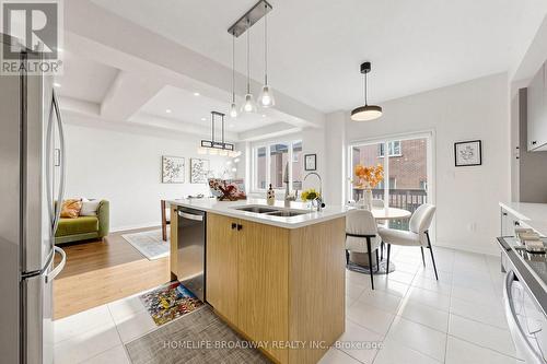 112 Ness Drive, Richmond Hill, ON 