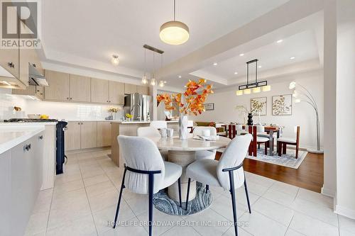 112 Ness Drive, Richmond Hill, ON 