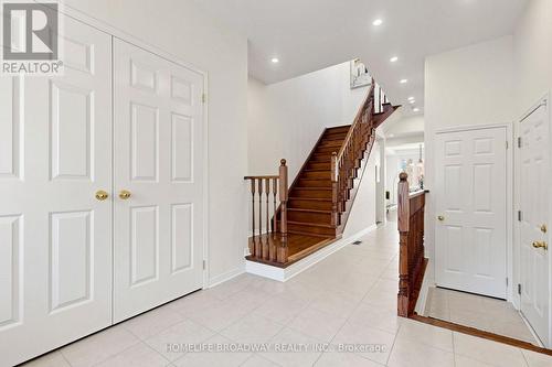112 Ness Drive, Richmond Hill, ON 