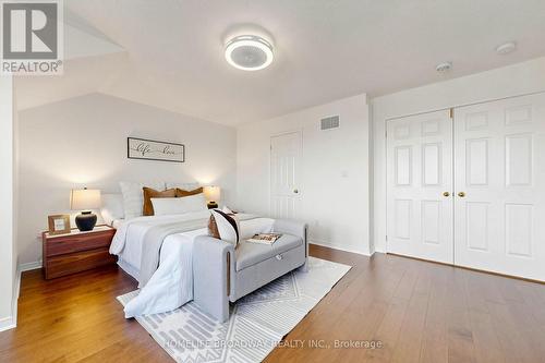 112 Ness Drive, Richmond Hill, ON 