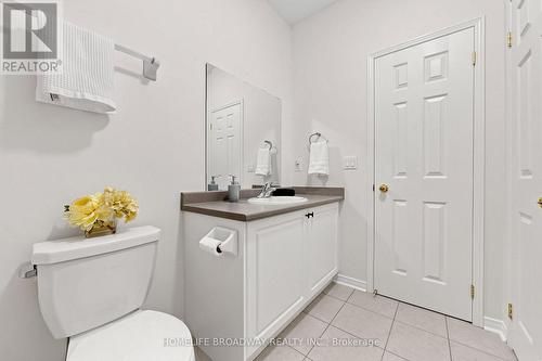 112 Ness Drive, Richmond Hill, ON 