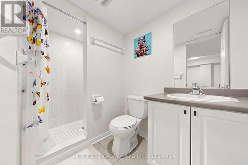 112 Ness Drive, Richmond Hill, ON 