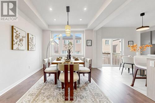 112 Ness Drive, Richmond Hill, ON 