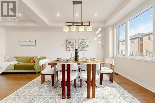 112 Ness Drive, Richmond Hill, ON 