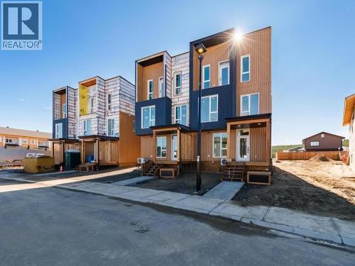 2-244 Witch Hazel Drive, Whitehorse, YT 