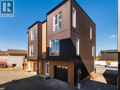 2-244 Witch Hazel Drive, Whitehorse, YT 