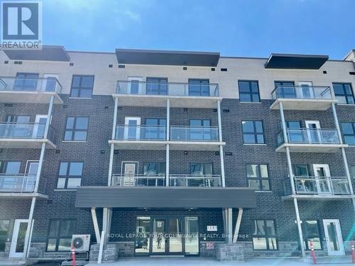 312 - 1201 LACKNER PLACE , Kitchener, Ontario N2A 0L4 2
