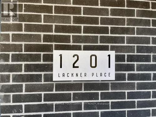 312 - 1201 LACKNER PLACE , Kitchener, Ontario N2A 0L4 3