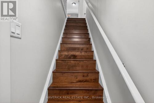 46 - 43 Capulet Walk, London North (North M), ON 