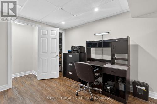 46 - 43 Capulet Walk, London North (North M), ON 