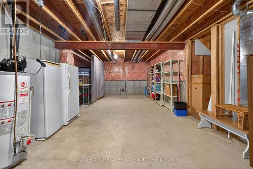 46 - 43 Capulet Walk, London North (North M), ON 