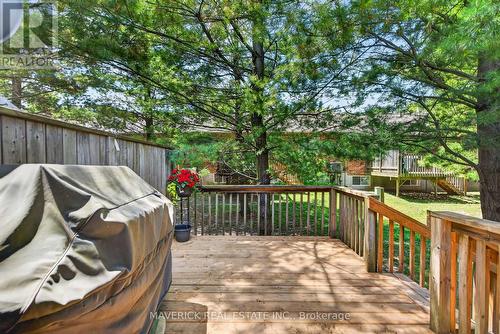 46 - 43 Capulet Walk, London North (North M), ON 
