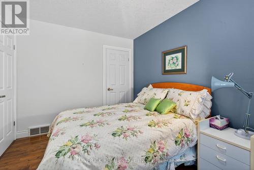 46 - 43 Capulet Walk, London North (North M), ON 