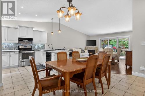46 - 43 Capulet Walk, London North (North M), ON 