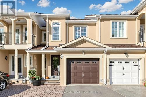 74 Romance Drive, Richmond Hill, ON 