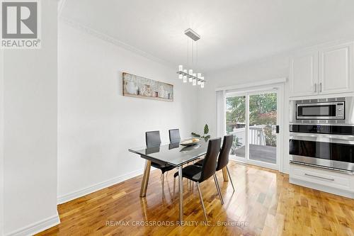 74 Romance Drive, Richmond Hill, ON 
