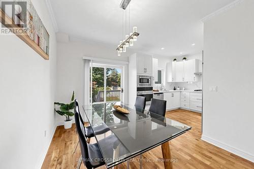 74 Romance Drive, Richmond Hill, ON 